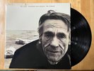 The Cure Standing On A Beach The Singles Vinyl LP original 1986 USA pressing