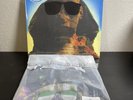 KISS HOT IN THE SHADE 35th ANNIVERSARY DELUXE PICTURE DISC  033/500