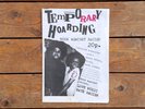TEMPORARY HOARDING #2 UK 1977 RARE ORIG PUNK FANZINE ROCK AGAINST RACISM ADVERTS