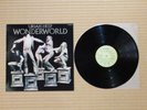 Uriah Heep – Wonderworld YP-7067-BZ Japan