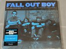 FALL OUT BOY Take This To Your Grave 20th Anniversary Coffee Table Book Ship UPS