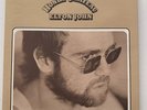 Elton John Honky Chateaux Lp 1st Press [Ex/Ex] SUPER...JG