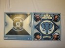 The Black Eyed Peas – Elephunk, Gatefold, A&M Records, EX
