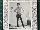 RICHARD HELL  ANOTHER WORLD   RARE  STIFF PROMO  PLUG COPY  #001 1976 PUNK