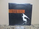 Original 1988 U2 Rattle and Hum Double Vinyl LP - Gently Used