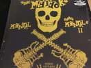 The Meteors - Mental Instrumentals 2 Limited Edition