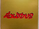 Bob Marley and The Wailers,  Exodus (90034-1) EX LP Reggae 1977