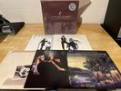 Fleetwood Mac 1975 to 1987 Ltd Edition COLOR Vinyl LP BOX SET RSD Stevie Nicks #
