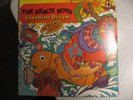 The Beach Boys Sunshine Dreams Vinyl 2-LP Set 1982 Capitol Records SVBB-12220