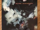 The Cure - Disintegration Vinyl LP Elektra E1 60855 (Original 1989 PROMO)