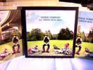 GEORGE HARRISON (BEATLES) 3 LP  2001 UK 