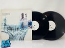 Radiohead 2x LP OK Computer UK 1997 Parlophone 1st Press 180g VG+