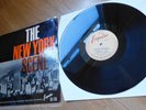 George Wallington Quintet The New York Scene LP ESQUIRE UK 1961 32-132 JAZZ