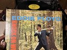 EDDIE FLOYD Knock on Wood US Stax 1966 Soul Stereo Vinyl LP Yellow Label Hear