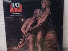 Black Sabbath Lp SEALED The Eternal Idol 1987 Original First Press Vinyl Record