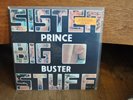 Prince Buster Sister Big Stuff Vinyl LP Record
