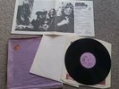 Atomic Rooster - Made In England LP UK Original 1972 Heavy Prog Rock Dawn