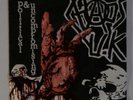 Chaos U.K – Loud Political & Uncompromising OOP 1982 Discharge, The Partisans