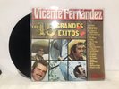 Vicente Fernandez LP “Los 15 Grandes Exitos” (VG+)