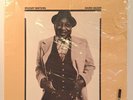 MUDDY WATERS, HARD AGAIN - SEALED - FRM 34449 Johnny Winters, James Cotton
