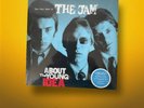 The Jam - About The Young Idea - Triple Vinyl LP - 2015 Polydor Records