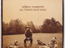 George Harrison – All Things Must Pass - 1970 Apple Records STCH 639 3x Vinyl LP
