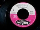 BRENDA LEE JONES/YOU RE THE LOVE OF MY LIFE/SOUL/VOGUE/FRENCH PRESS SP 7