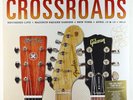 Eric Clapton & Friends - Crossroads Guitar Festival 2013 4xLP - Rhino SEALED