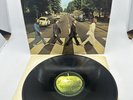 VINYL THE BEATLES Abbey Road APPLE PCS 7088 1969 UK Press YEX 749-6 /750-1 LP