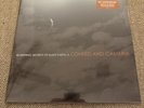 COHEED AND CAMBRIA In Keeping Secrets of Silent Earth: 3 2LP Peach & Black Splat