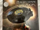 Electric Light Orchestra – Zoom LTD 1000 CLEAR  2015 VINYL 2LP  NEW