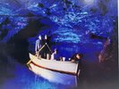 Echo and the Bunnymen - Ocean Rain LP 1984 Winchester Press Sire925084-1 EX/VG+