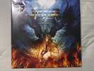 Stryper - No More Hell To Pay LP Record Blue Limited Ed. 2014