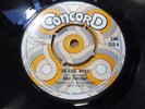 Abel Fletcher – Go Call Mary c/w Girl On The Shore 1970 UK 45 CONCORD PSYCH