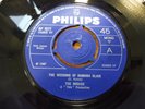 The Mirage – The Wedding Of Ramona Blair 1967 UK 45 PHILIPS PSYCH