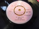 The Flies – The Magic Train c/w Gently As You Feel 1968 UK 45 RCA DEMO PSYCH