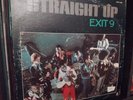 LP Exit 9 Straight Up BRC - BRC 7-7006 promo white