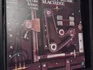 SOUL LP Maceo & All The King's Men - Funky Music Machine P-Vine Records - PLP-6