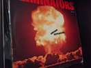 SOUL FUNK LP The Eliminators - Loving Explosion BRC 7-7001 ORIGINAL USA 1974