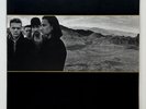 ORIGINAL Vtg 1987 U2 Album THE JOSHUA TREE Record 1ST PRESSING Vinyl Lp NR MINT