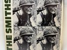 THE SMITHS - Meat Is Murder LP - ORIGINAL 1985 US 1st Press EX/VG+ Inner Sleeve