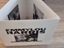 EMMYLOU HARRIS Wrecking Ball 180G 3xLP Used RSD 2016 Nonesuch DELUXE EDITION NM