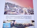 Led Zeppelin Houses of the Holy Vinyl Record LP Remastered 180g Sealed New