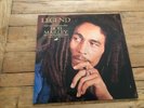 Bob Marley & The Wailers Legend Greatest Hits Vinyl LP EX/NEAR MINT