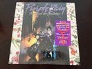 Prince LP Purple Rain 1984 Warner Recor Shrink Wrap+Price Tag+Hype+Inner Sleeve