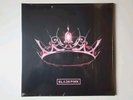 BLACKPINK The Album Opaque Pink vinyl LP 2021 EU Edition NEW SEALED