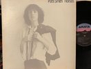 Patti Smith Horses Vinyl LP Arista ALB6-8362 Gloria Land Redondo Beach
