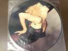 Madonna - 12” Picture Disc - Vogue / Keep It Together - England PROMO Import
