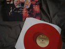 Rare Red Vinyl - Queen A Night at the Opera Vinyl - Used