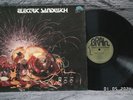 ELECTRIC SANDWICH - Electric Sandwich  * Krautrock ** original    green Brain